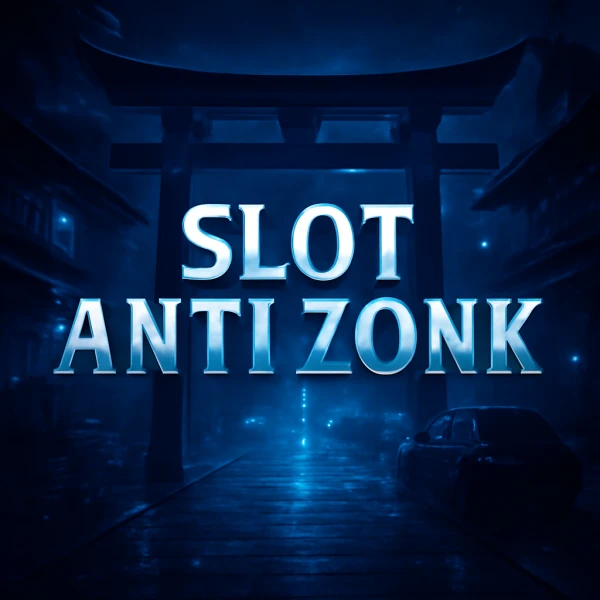 Slot Anti Zonk