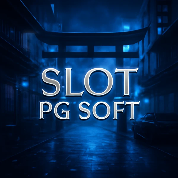 Slot Pg Soft